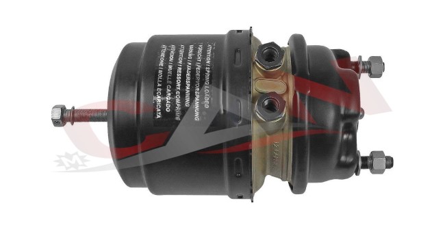 MAN - SPRING BRAKE CYLINDER 81.50410.6572